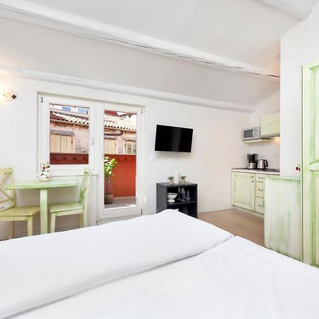 Casa Matteotti Apartment Rovinj Exterior photo
