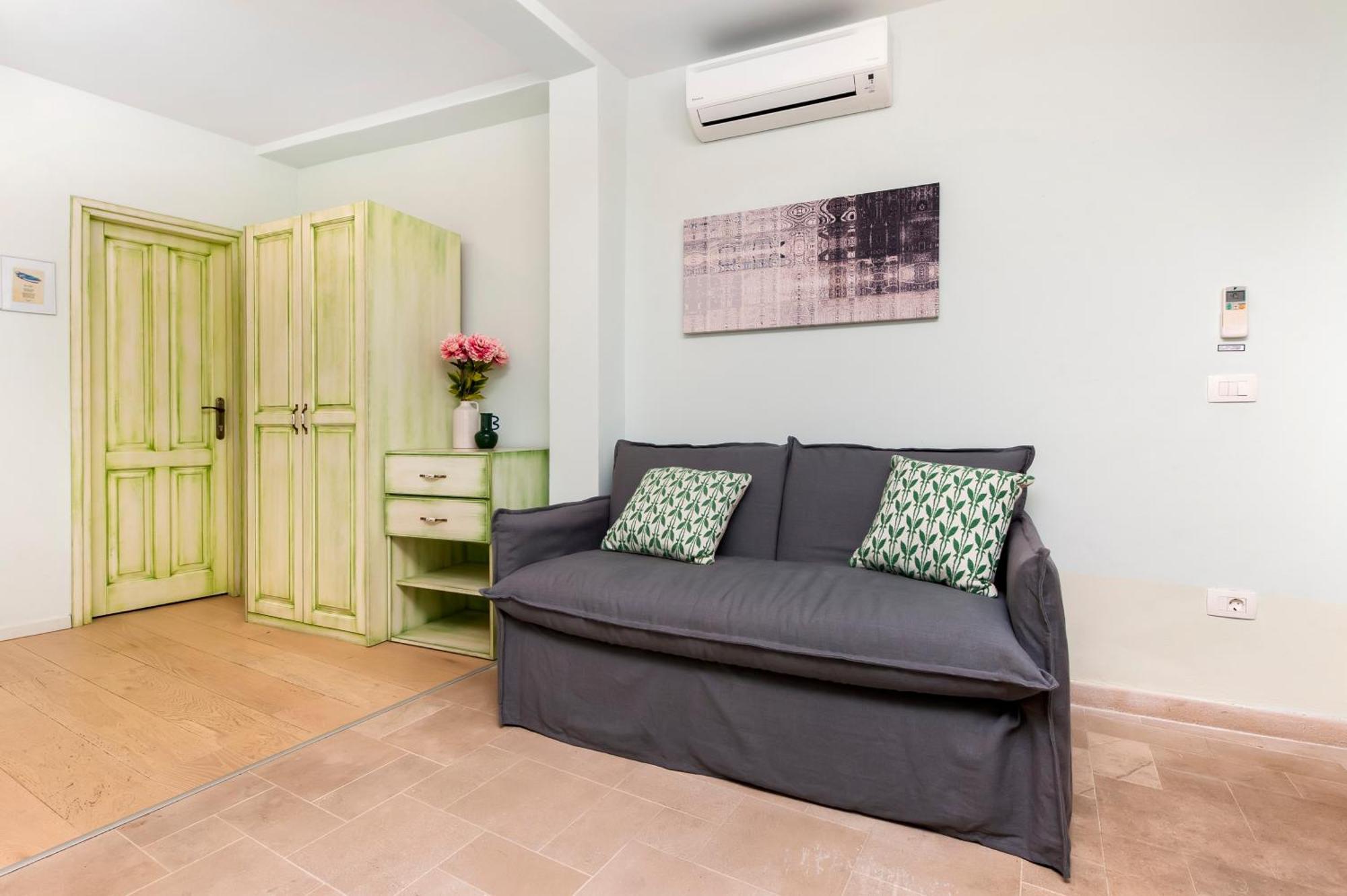 Casa Matteotti Apartment Rovinj Exterior photo