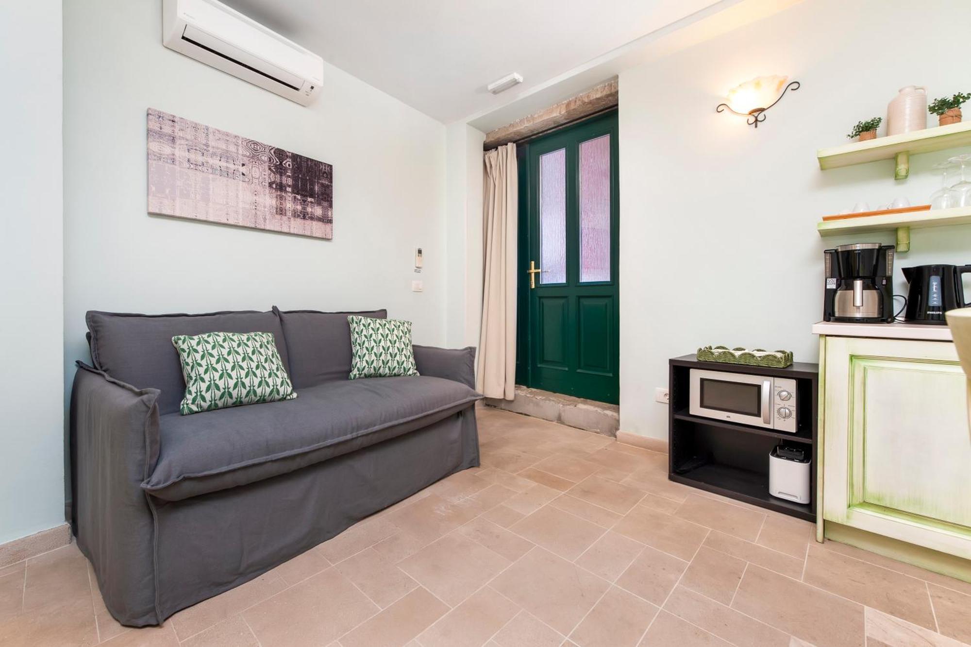 Casa Matteotti Apartment Rovinj Room photo