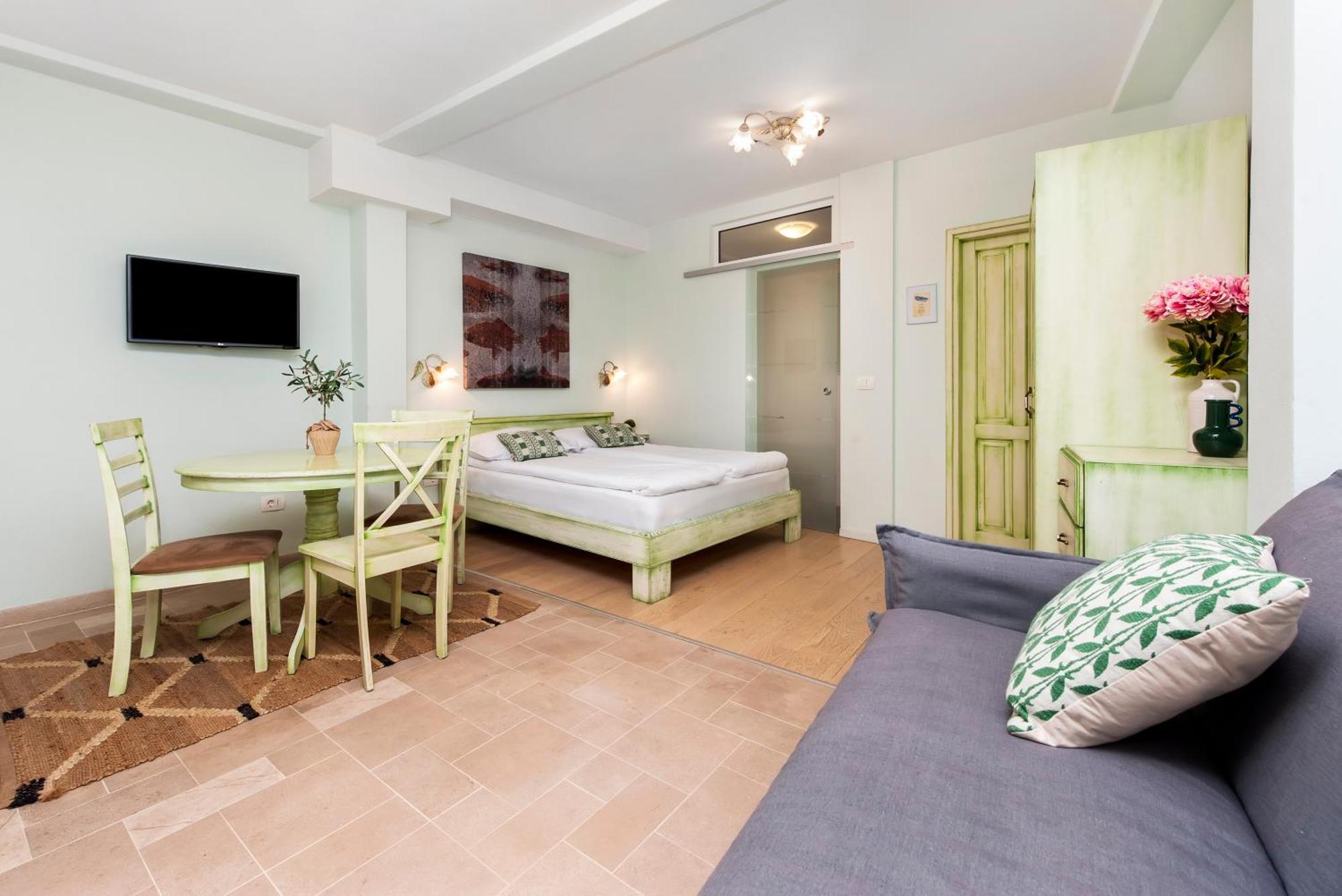 Casa Matteotti Apartment Rovinj Room photo