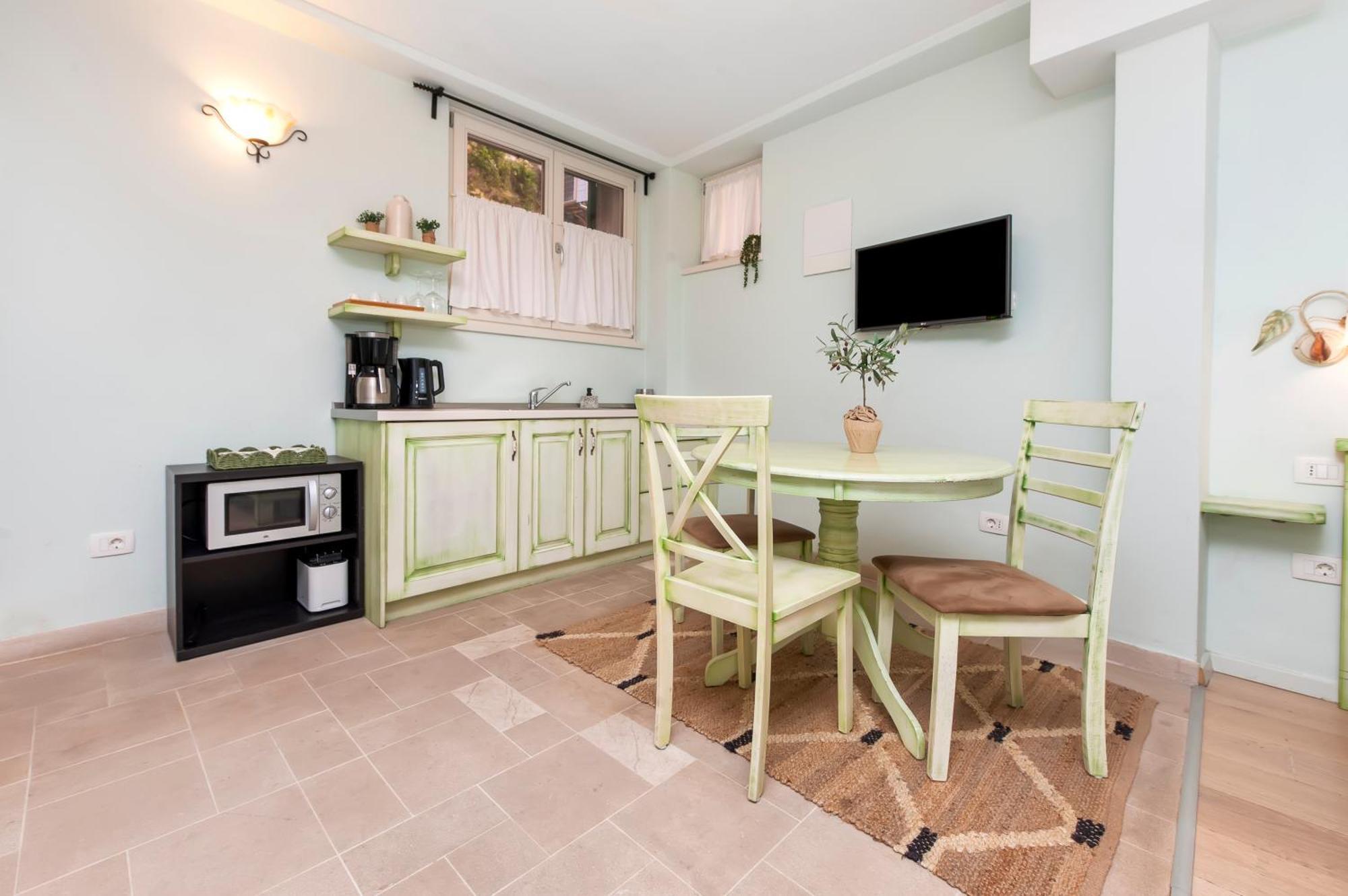 Casa Matteotti Apartment Rovinj Exterior photo