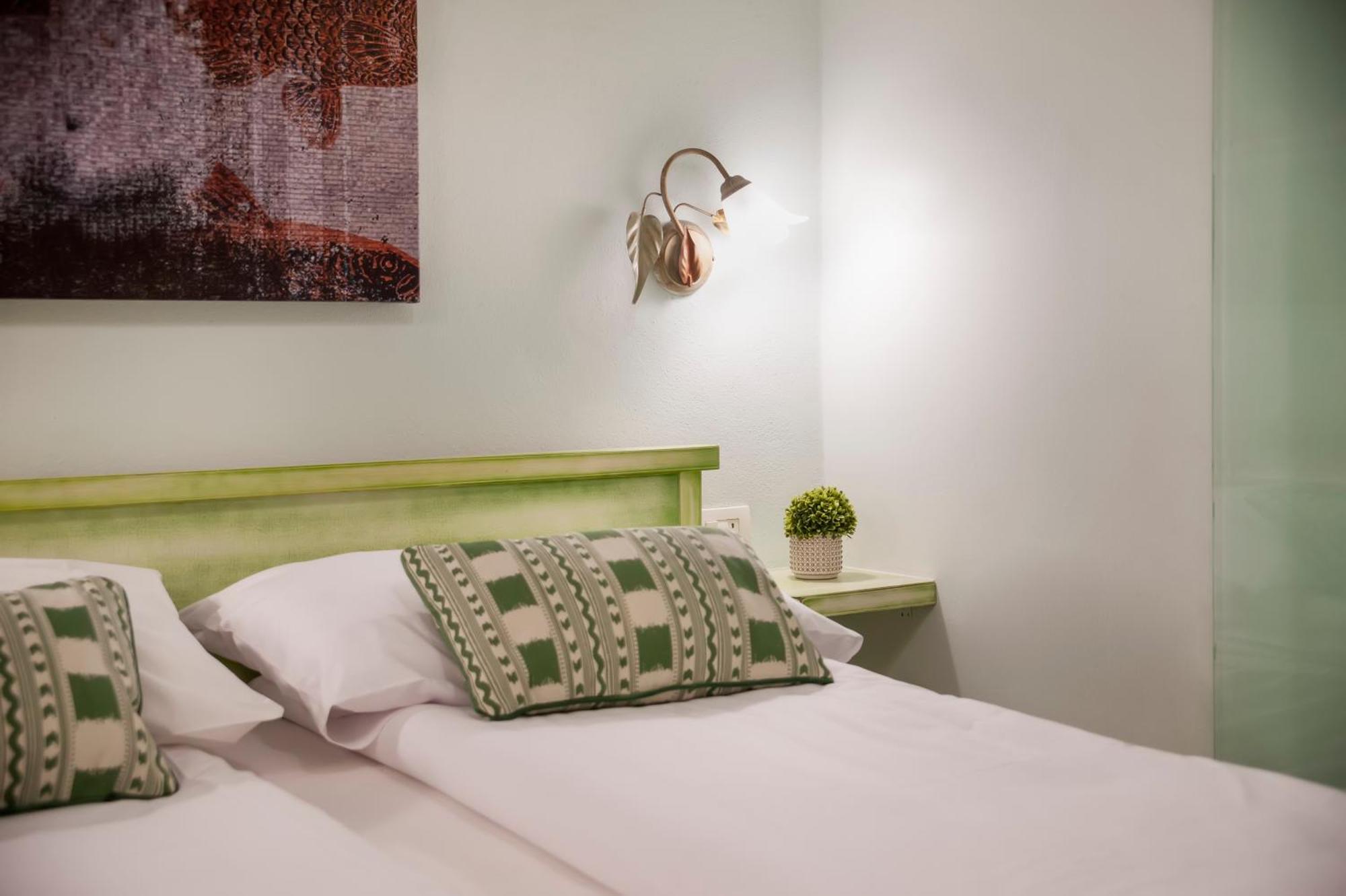 Casa Matteotti Apartment Rovinj Room photo