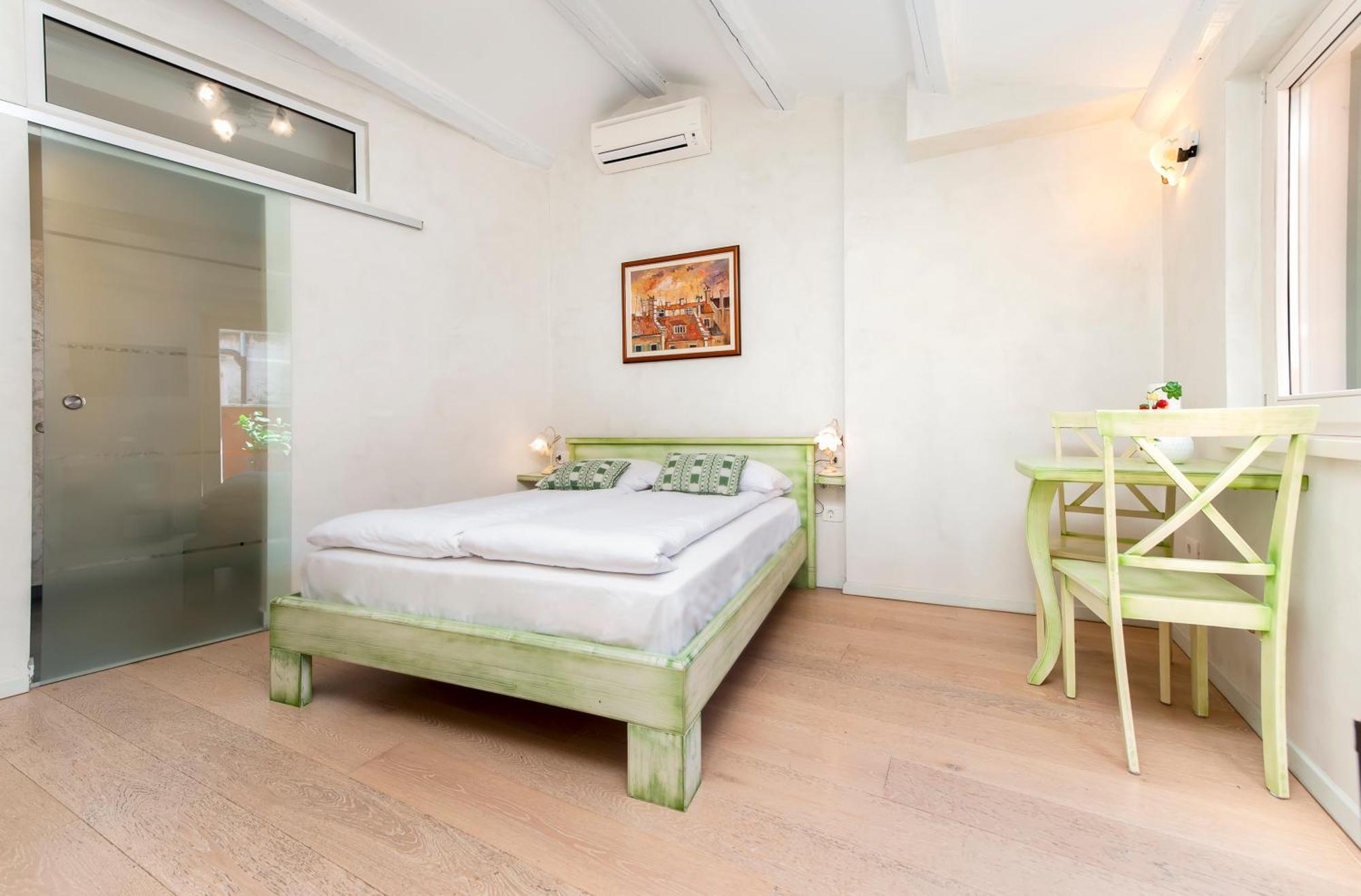 Casa Matteotti Apartment Rovinj Room photo