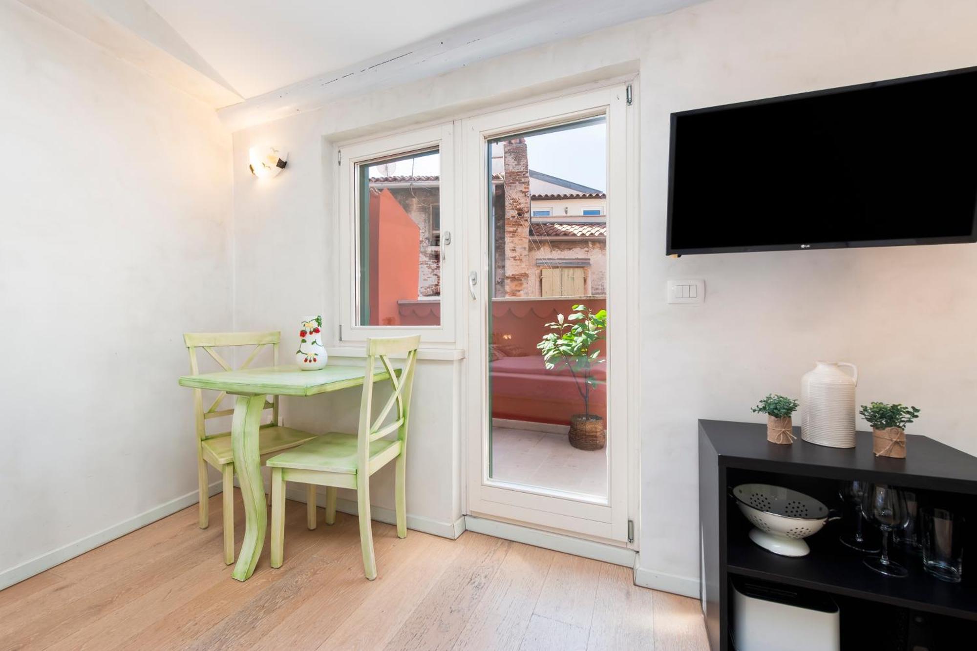 Casa Matteotti Apartment Rovinj Room photo