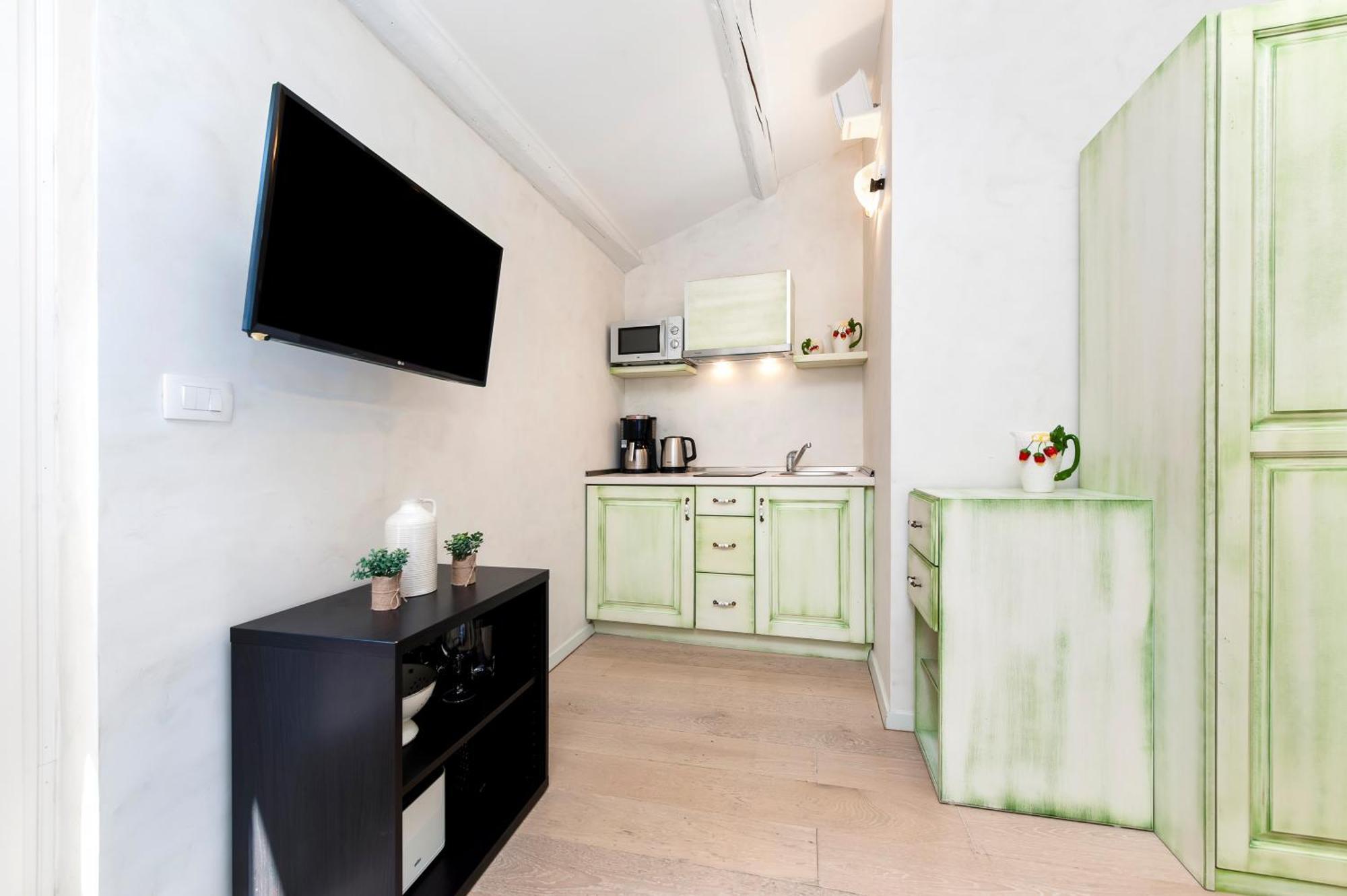 Casa Matteotti Apartment Rovinj Exterior photo
