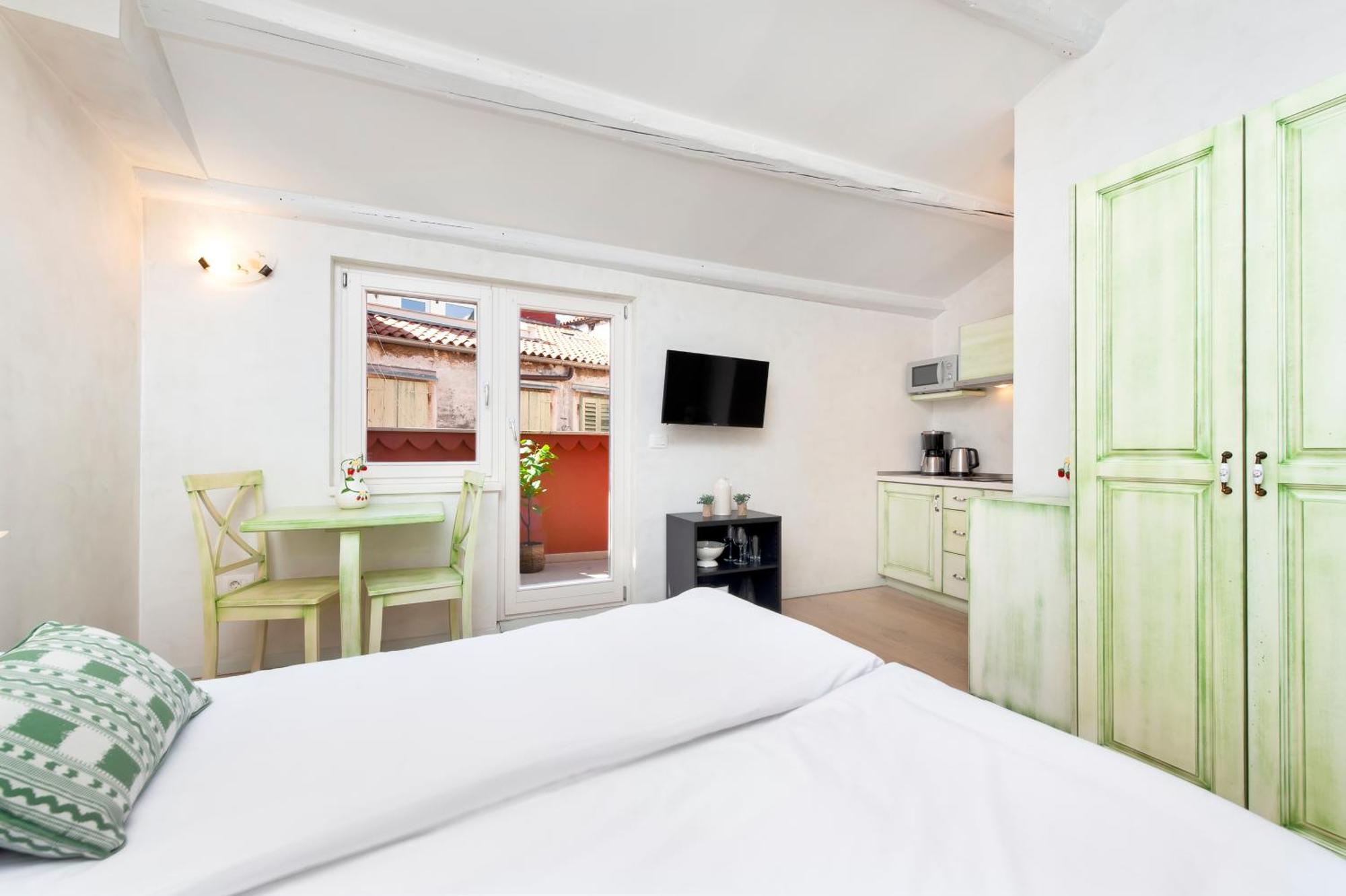 Casa Matteotti Apartment Rovinj Exterior photo
