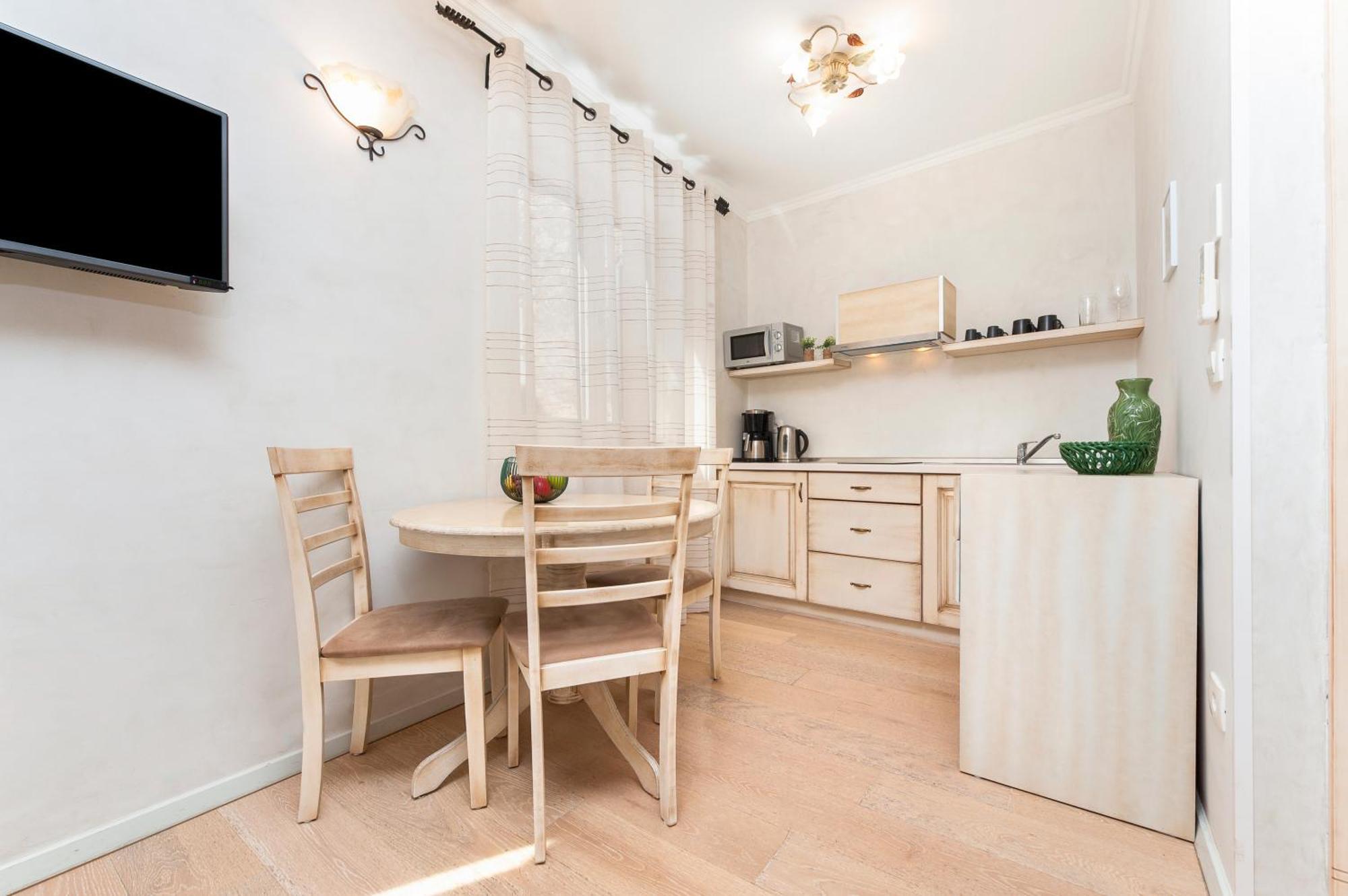 Casa Matteotti Apartment Rovinj Exterior photo