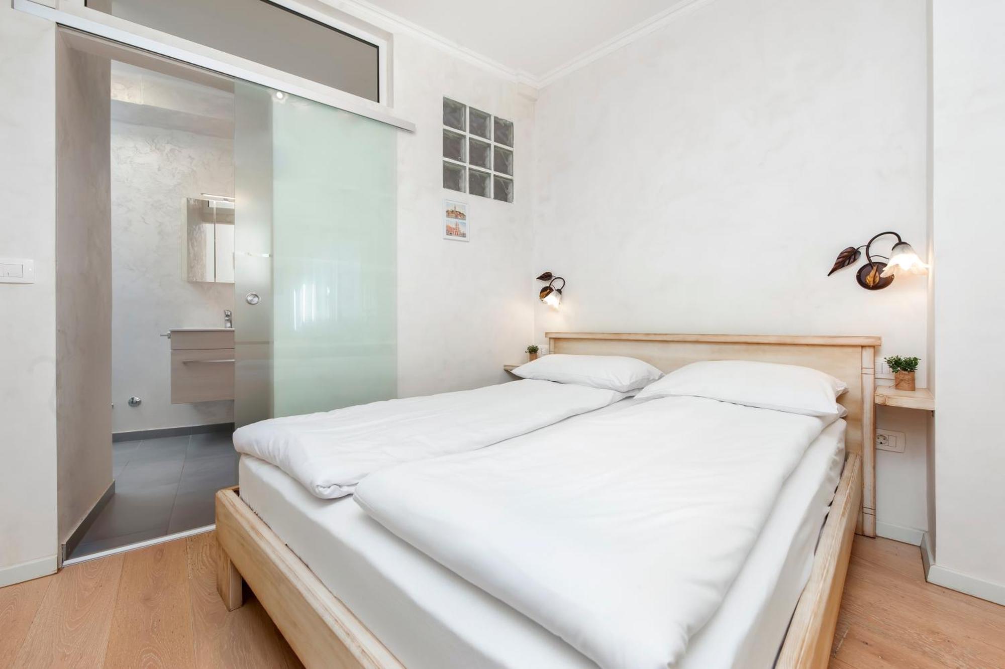 Casa Matteotti Apartment Rovinj Exterior photo