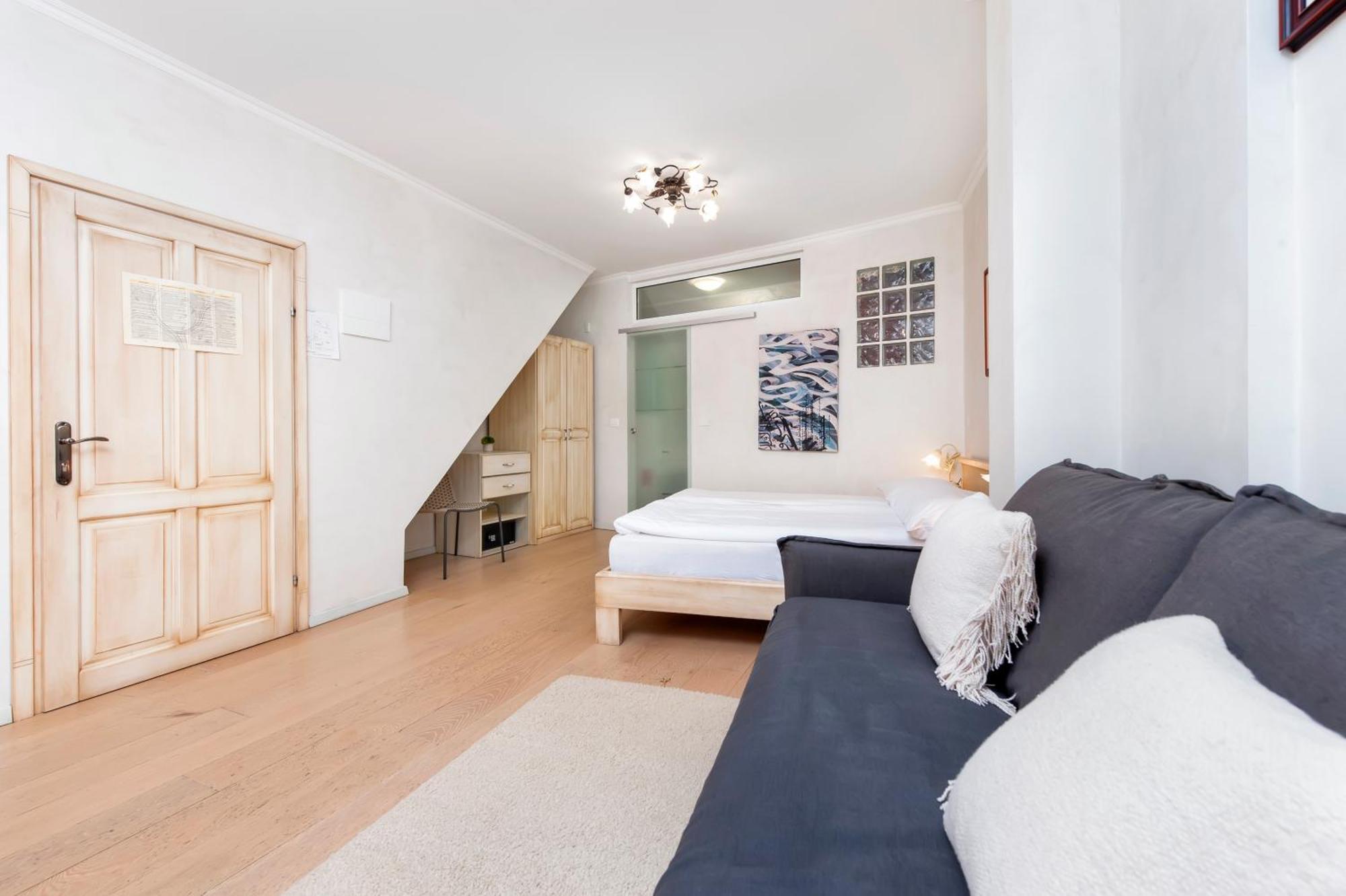 Casa Matteotti Apartment Rovinj Room photo
